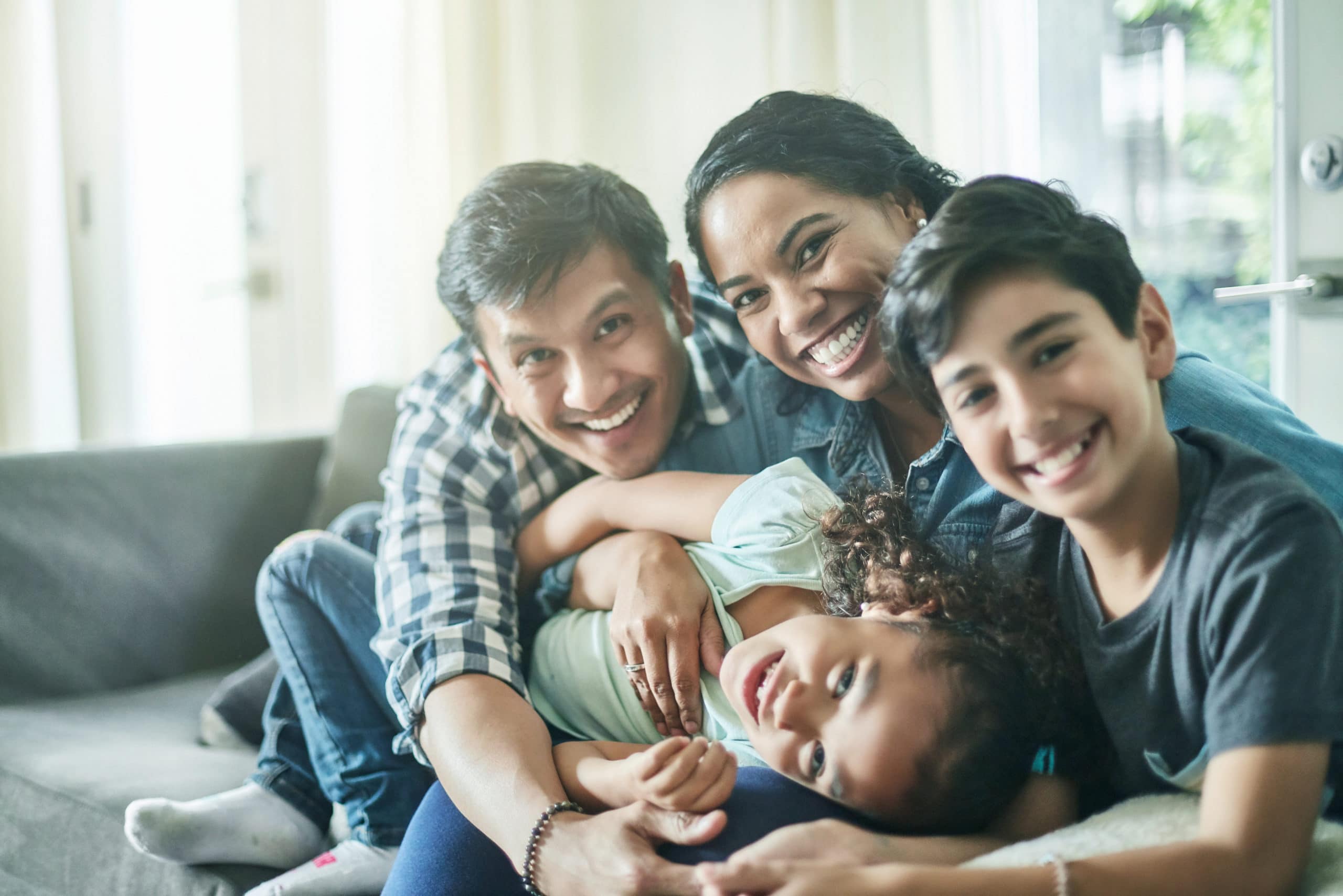 parenting books and other resources