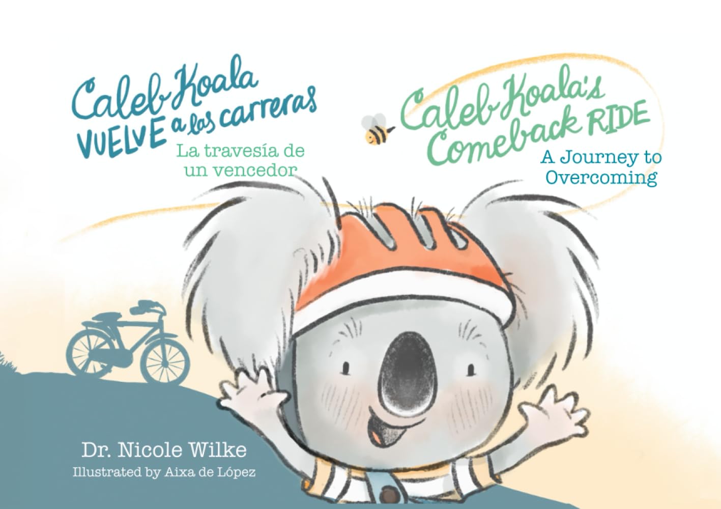 Caleb Koalas Comeback Ride