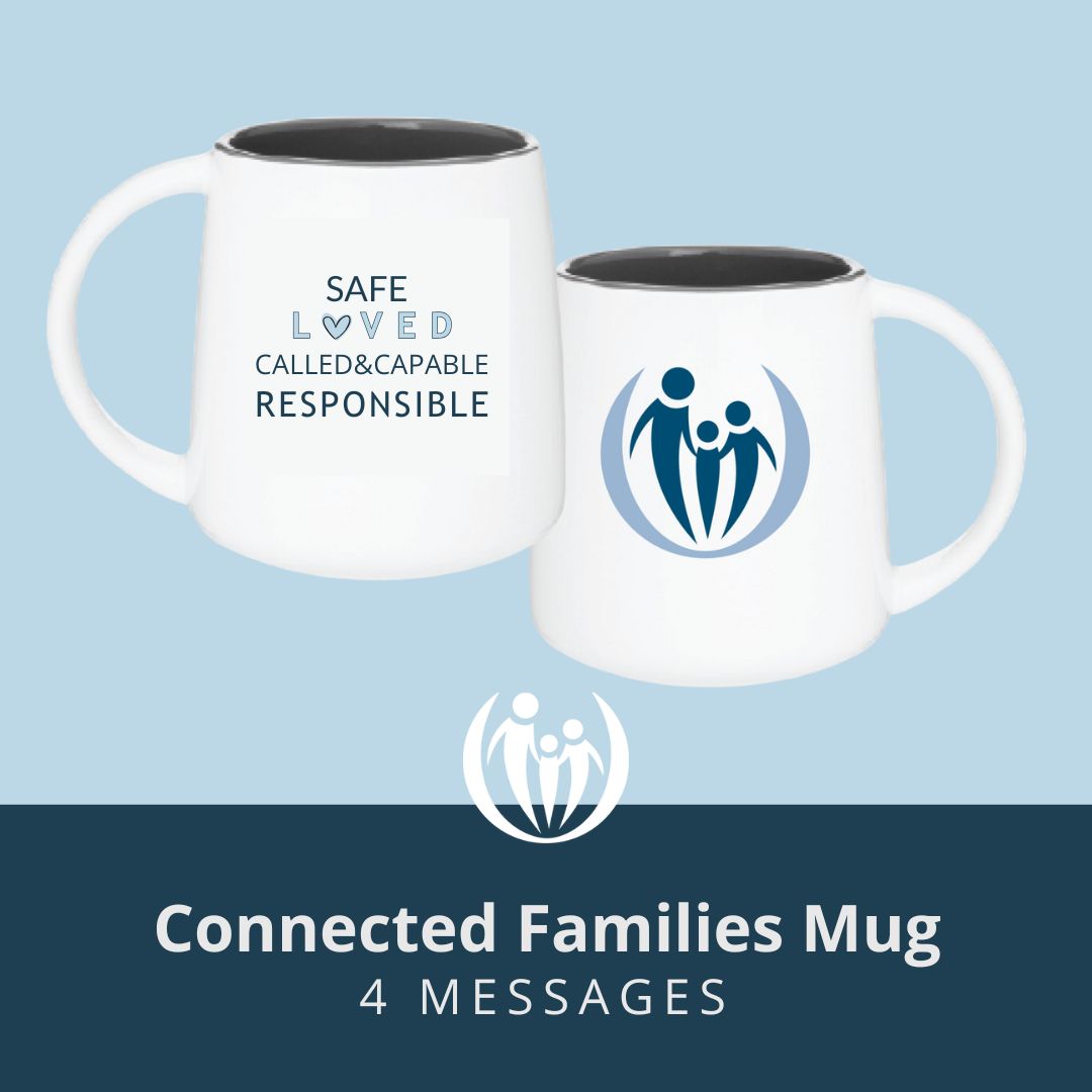 CF Mug