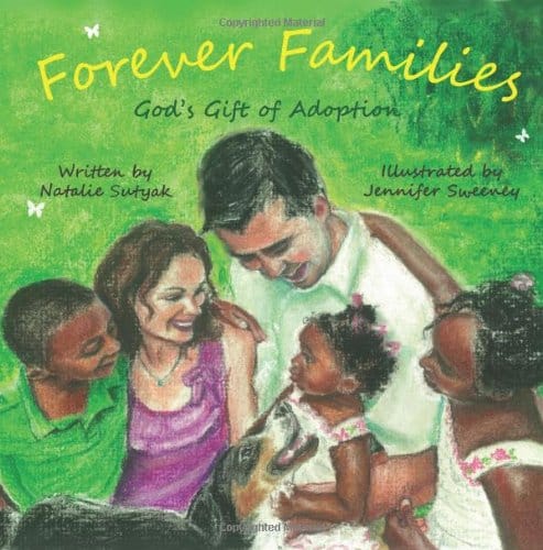 Our Favorite Books and Parenting Resources 67 Forever Families