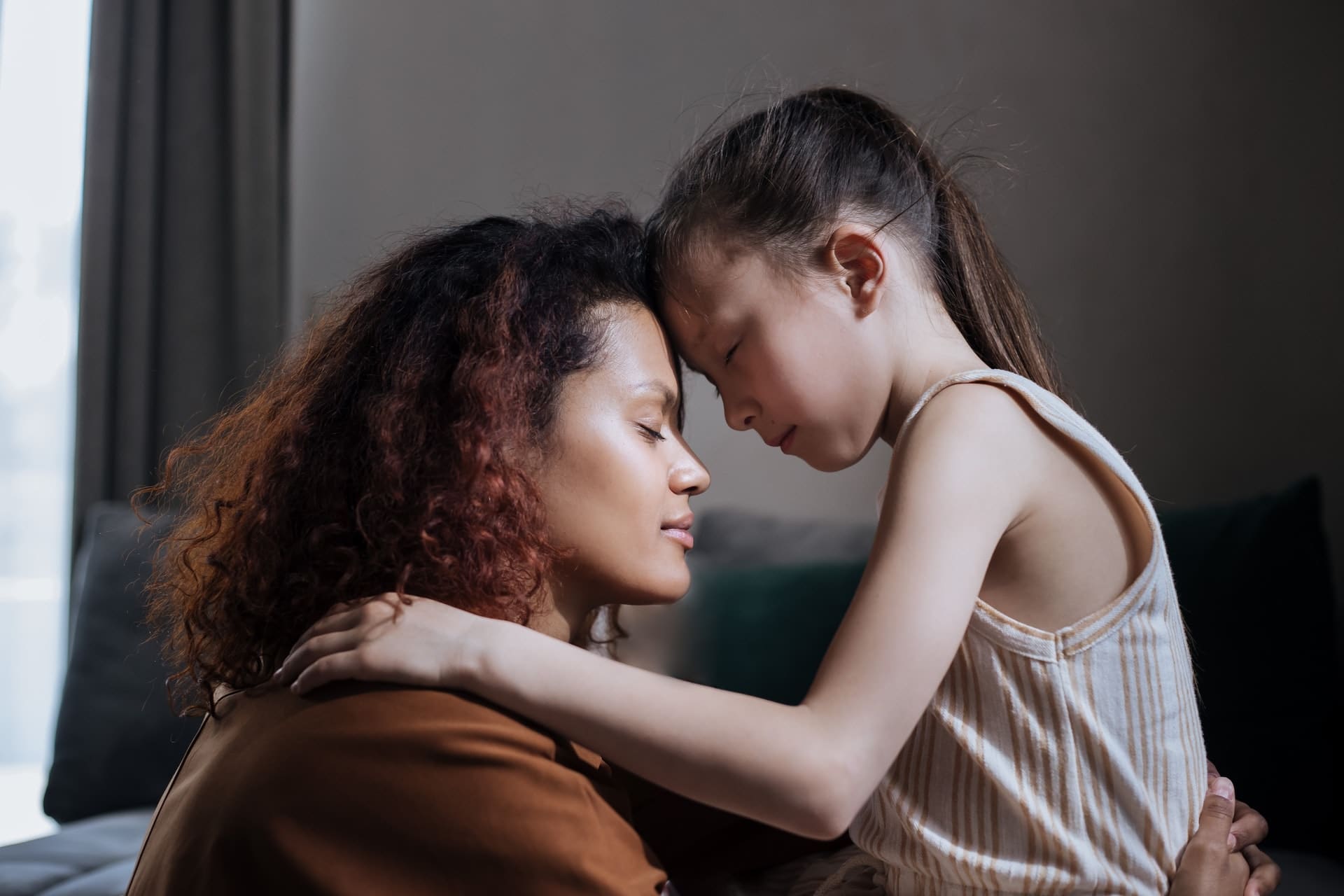 Our Framework 2 intentional parenting