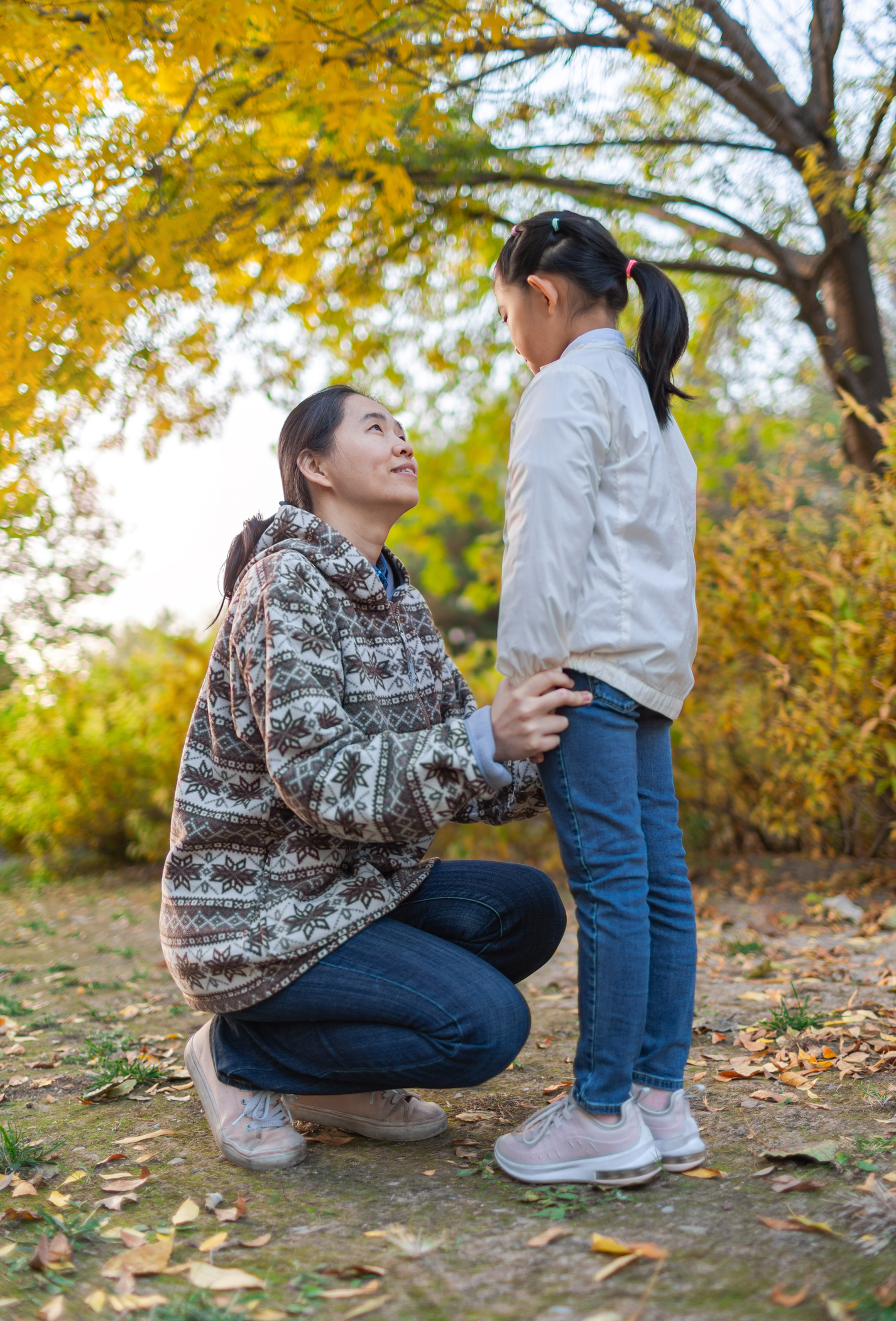 Brain Science for Parents: How to Return to Joy When You Feel Like Yelling | Ep. 226 2 overwhelmed mom