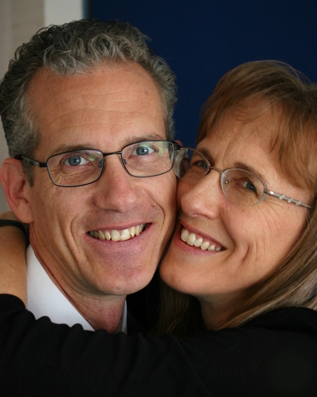 The Power of Questions 14 Mark & Kim Newhouse