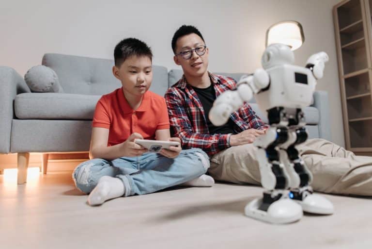 让孩子在纪律困境中感受爱的六大实用方法 14 《六种向孩子表达爱的实用方法 (即使在管教中)》