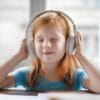 sensitive child music