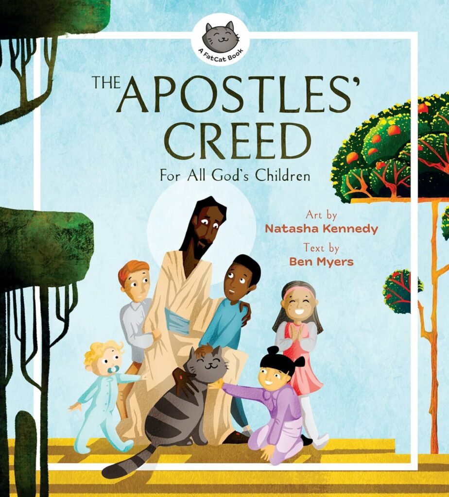 The Apostles Creed