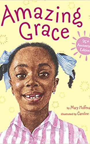 Amazing Grace