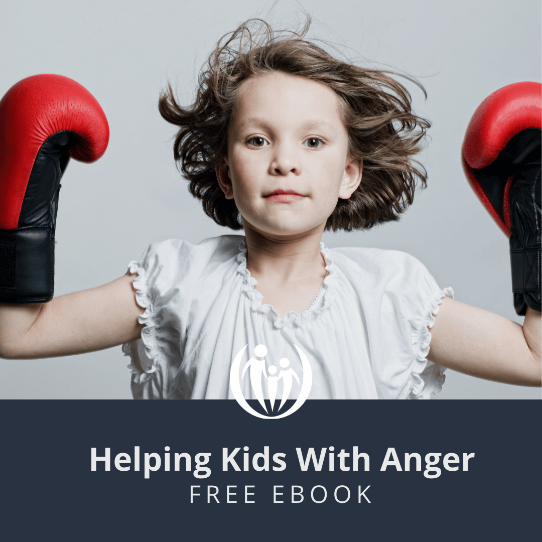 Anger