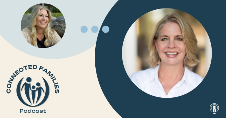 BONUS: Introducing The Table - A New Path to Transformative Parenting 4 BONUS featured table launch Anna
