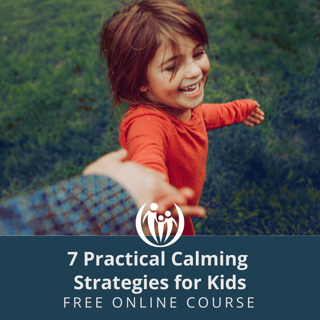 Calming Strategies