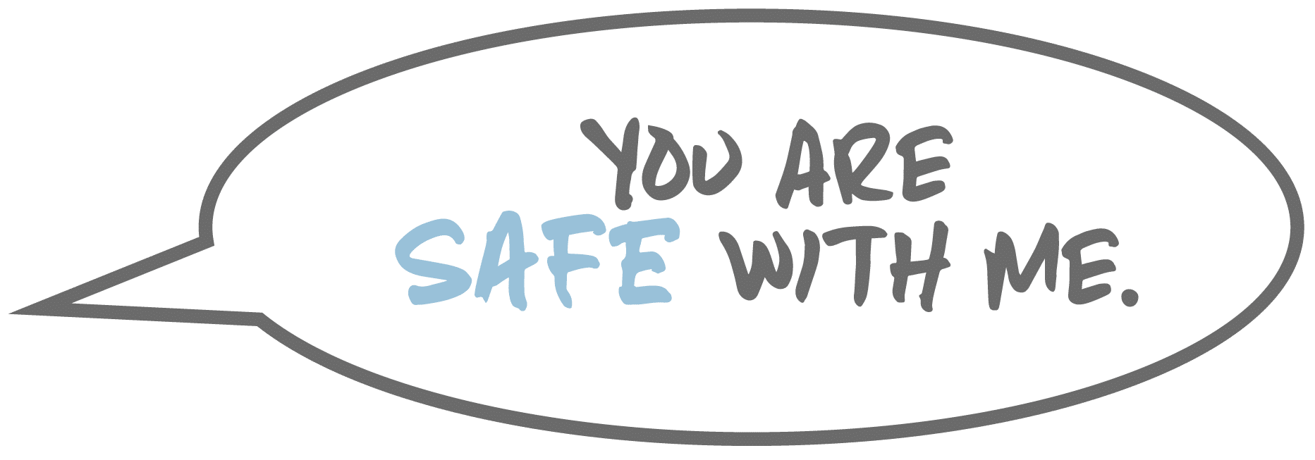 Start Here 2 CF FrameworkBubble Safe
