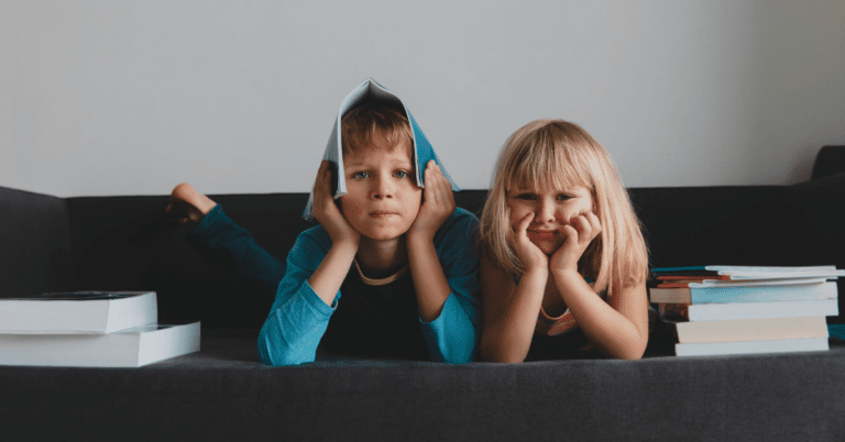 3 Ways To Help When Your Child Refuses To Do Schoolwork 3 Child refuses schoolwork 1