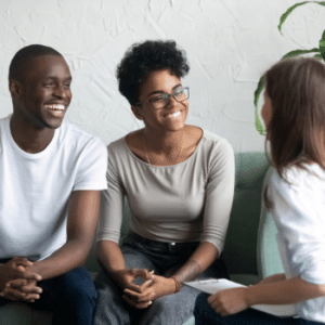 About Us 3 Coaching