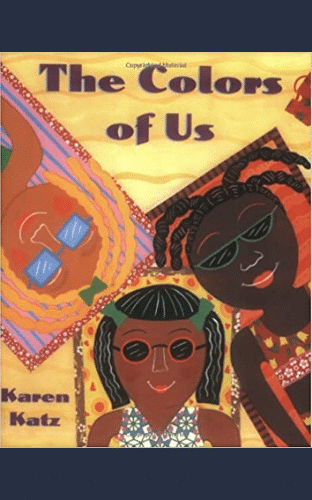 Colors of Us