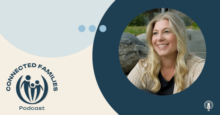 Beyond Obedience: One Mom's Journey from Desperation to Connection | Ep. 209 7 ep 209 Featured Image obedience