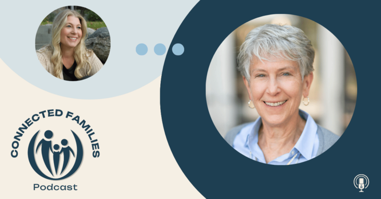 From Quirky to Distressing: Understanding Sensory Sensitivities | Ep. 219 6 ep 219 featured sensory sensitivities