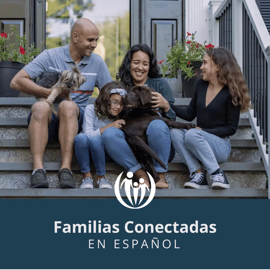 Familias Conectadas