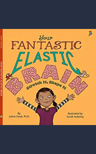 Fantastic Elastic Brain