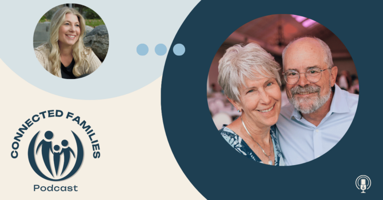 Your Marriage Isn't Broken: It's Growing | Ep. 215 6 Featured ep 215 Jim and Lynne Marriage