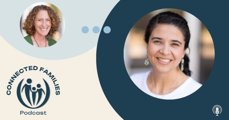 El Poder de la Empatía en la Disciplina | Ep. 4 1 Featured ep 3 4 Luisa y esther espanol