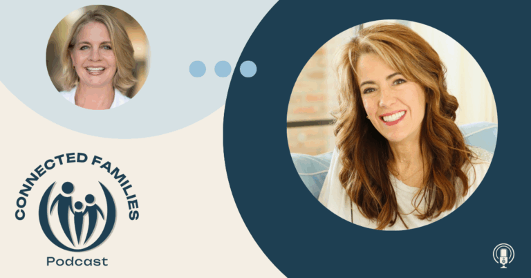 Navigating Infertility & Loss: A Conversation with Julie Fowler | Ep. 228 4 Featured Infertility Julie Fowler
