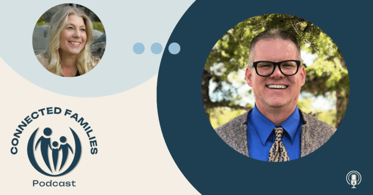 Brain Science for Parents: How to Return to Joy When You Feel Like Yelling | Ep. 226 6 Featured Joy w Chris Coursey