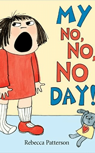 No No NO day