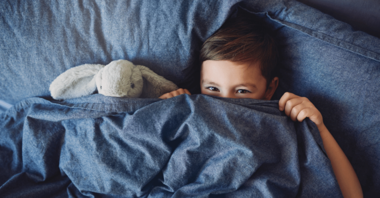 50 Self-Regulation Activities To Empower Your Child To Calm 11 NW 50 self regulation empower to calm