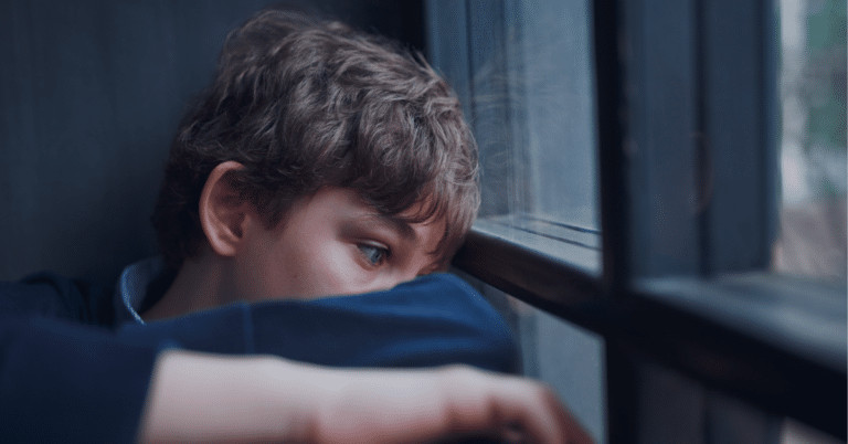 NW Child is negative