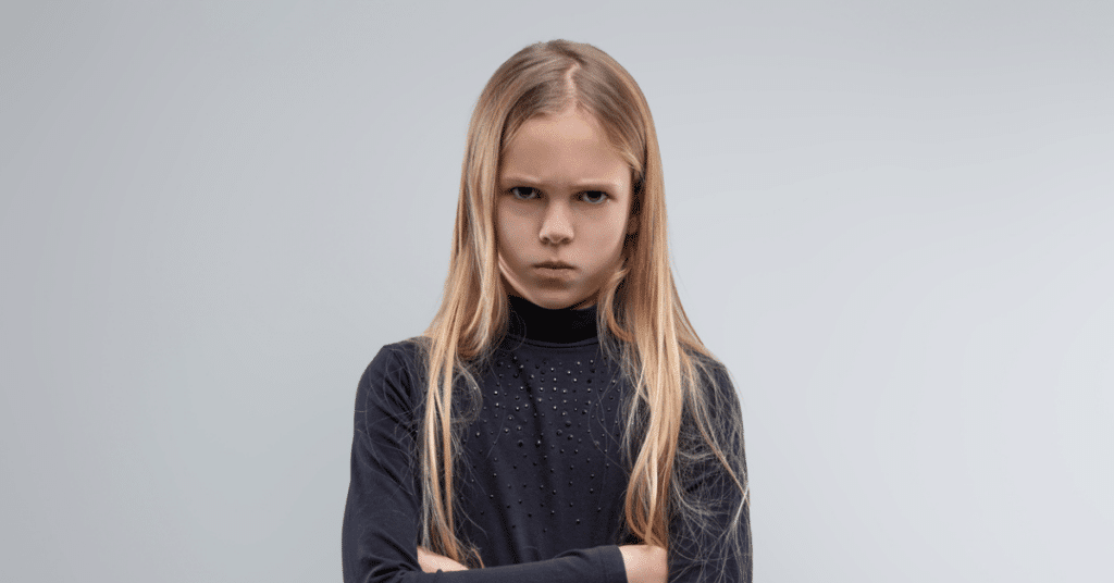 Help! My Child Is Defiant and Disrespectful 13 NW defiant and disrespectful