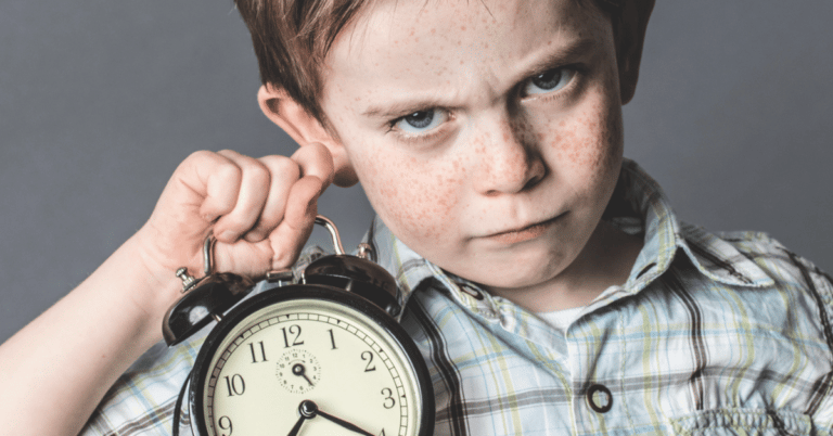 Does Giving Time Outs Actually Help Your Child? 7 NW giving time outs actually help