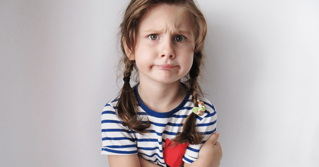 Hitting & Biting: How the Right Consequence Might Be Simpler Than You Think 17 NW Hitting and Biting