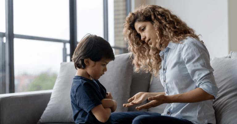 Kids and Misbehavior: Is It Sin? Or Something Else? | Ep. 108 13 NW kids and misbehavior Ep 108