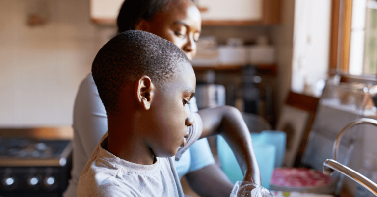 You Don't Want to Micromanage Your Family: How to Stop Parenting With Anxiety 3 NW micromanaging your kids 3 1