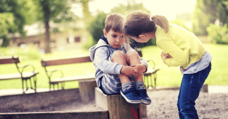 Why Little (And Not-So-Little) Kids With Big Emotions Benefit From Big Empathy 4 NW Powerful results of Empathy
