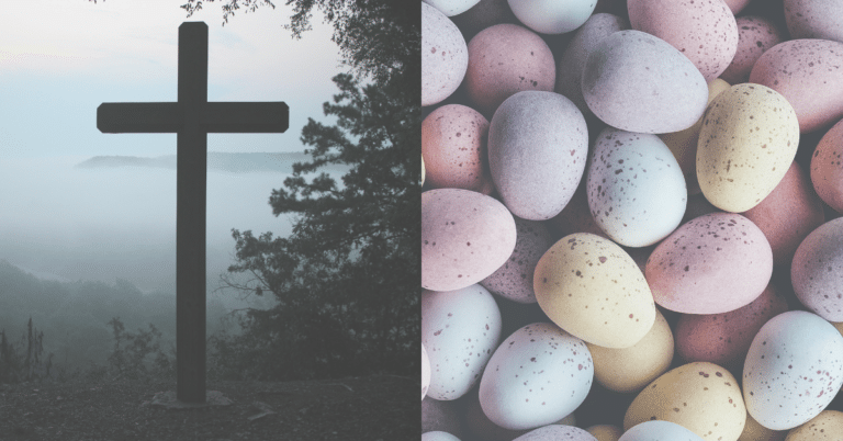 What Is the Resurrected Life? & Why It Matters to Your Kids All Year Long 3 NW Resurrected life