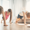 NW Sensory Diet for restless kids 2 1