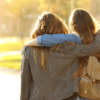 NW support friend adopting