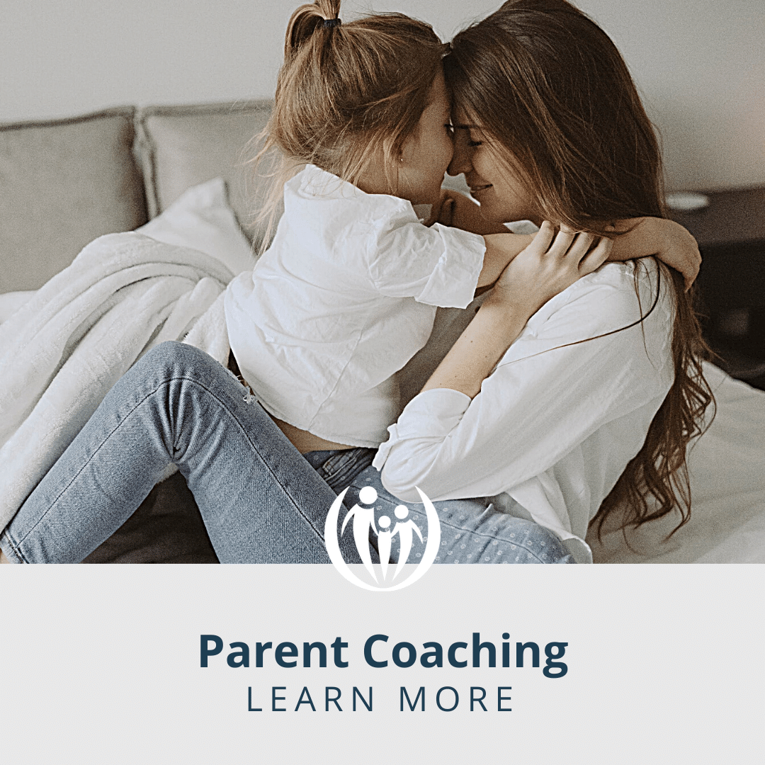 Parent Coaching
