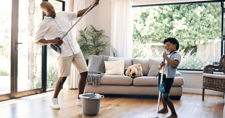 Parenting to your familys strengths 1