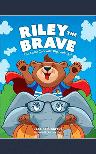 Riley the Brave