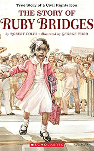 Ruby Bridges