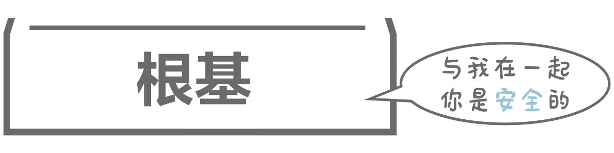 亲子同理心教育:培养孩子真正的共情能力 2 SC safe