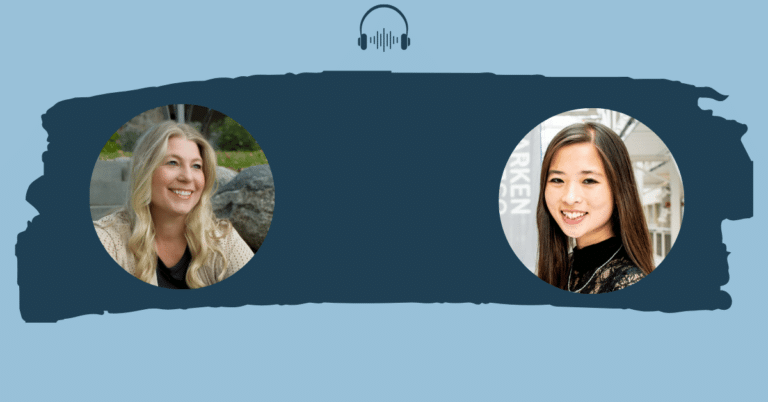 Being an Adoptee: What It’s Like to Grow Up Adopted | Ep. 204 3 SM adoptee leah sutterlin Ep 204