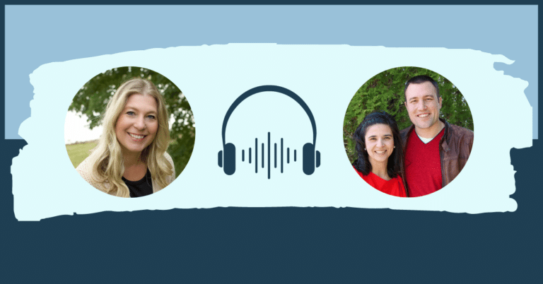 Hope & Healing for Your Sensitive or Intense Child | Ep.163 13 SM jarrett and luisa