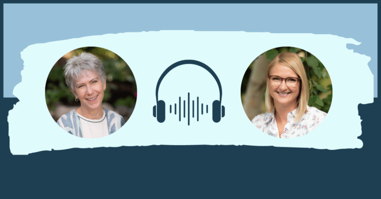 3 Principles to Help Your Child Calm and Regulate | Ep. 164 12 SM Lynne and Lydia Ep 164