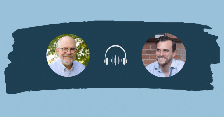 Moving to the Same Side of the Table: A Father's Journey | Ep. 207 2 SM stephen freeman testimonial Ep 207