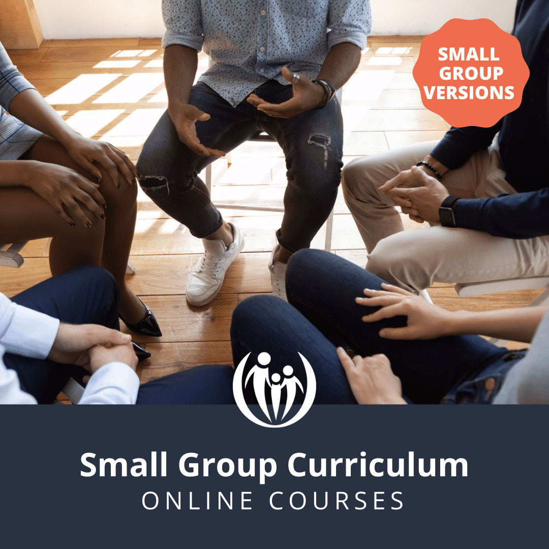 small group curriculum