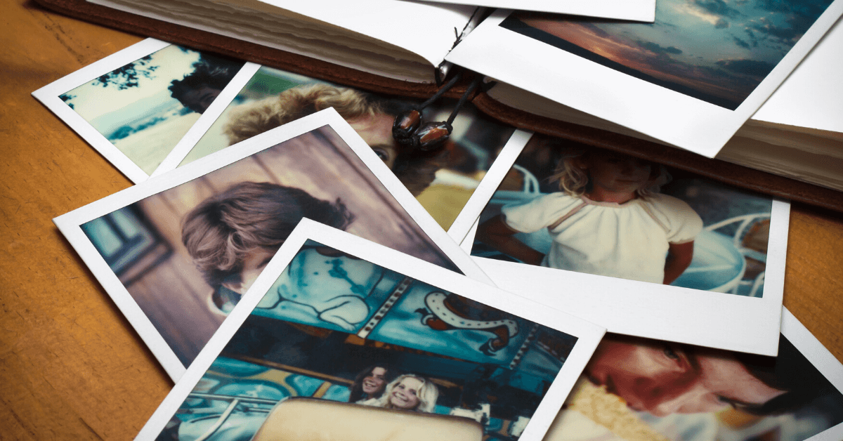 share your story