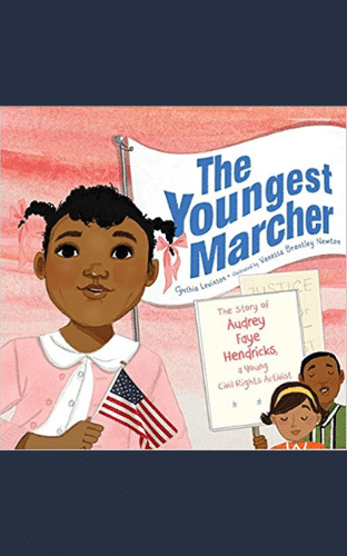 Youngest Marcher